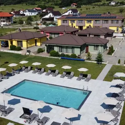Guest House Colori