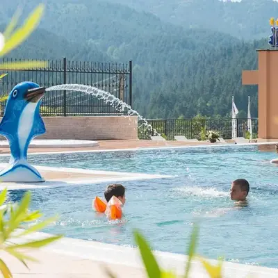 Park Hotel and SPA Vella Hills