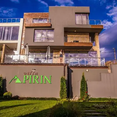 Villa Pirin