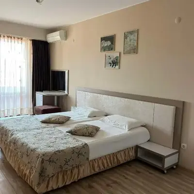 Apartments Iva