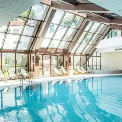 Spa Hotel Persenk