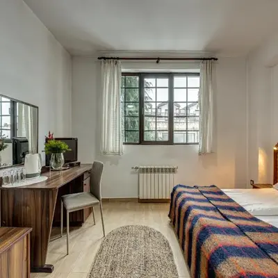 Ema Hotel Bansko