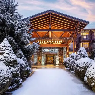 Four Points by Sheraton Bansko