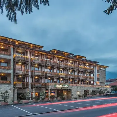 Mura Hotel