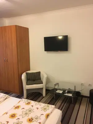 Gallery image of Hotel - Restaurant Chairite in Sofia
