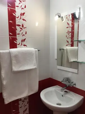 Gallery image of Hotel - Restaurant Chairite in Sofia