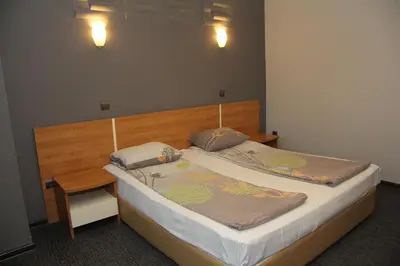Gallery image of Hotel - Restaurant Chairite in Sofia