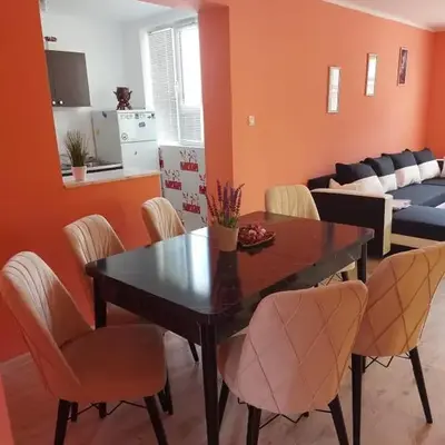 Viktoria House