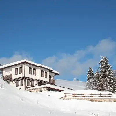 Villa O Sole Mio