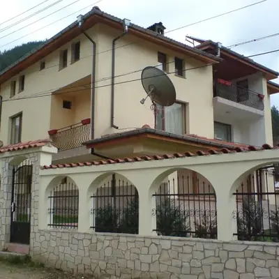 Guest House Benita