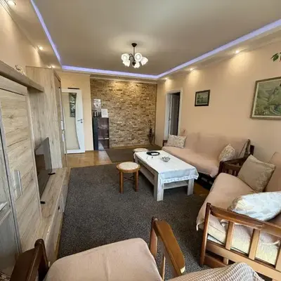 Apartment Durvenitza
