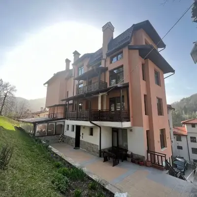 Panorama Guest House