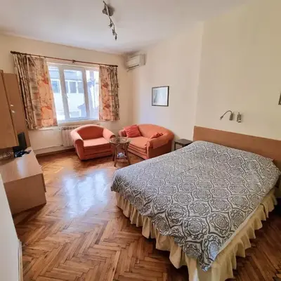 Asen 36 Apartment