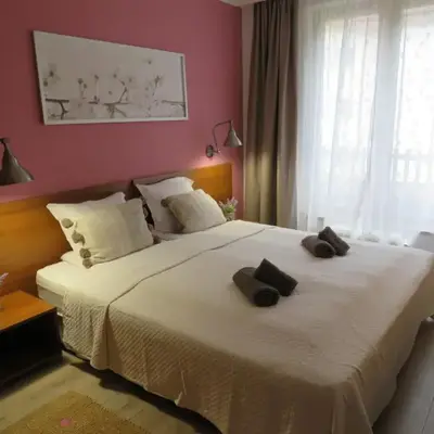 Villa Park Apartment nr 216