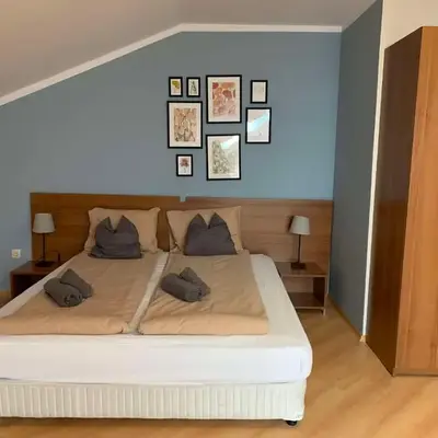 Villa Park Studio Apartment nr 409