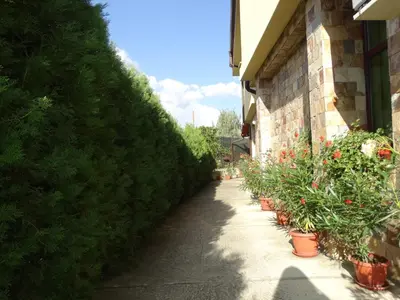 Gallery image of Guest House Ivel in Sapareva Banya