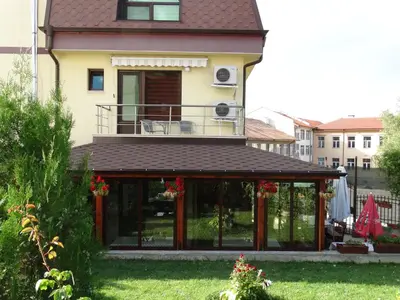 Gallery image of Guest House Ivel in Sapareva Banya