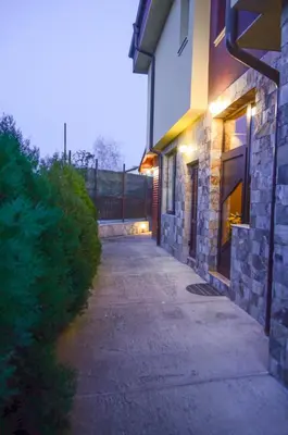 Gallery image of Guest House Ivel in Sapareva Banya