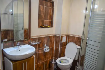 Gallery image of Guest House Ivel in Sapareva Banya
