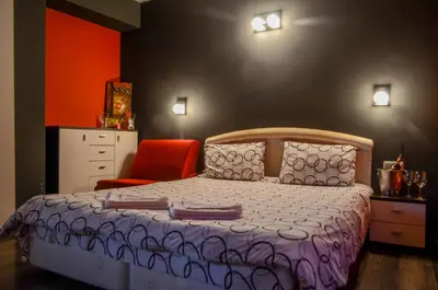 Gallery image of Guest House Ivel in Sapareva Banya