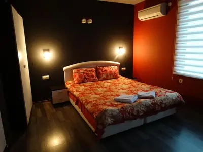 Gallery image of Guest House Ivel in Sapareva Banya