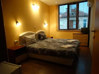 Gallery image of Guest House Ivel in Sapareva Banya