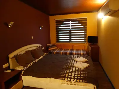 Gallery image of Guest House Ivel in Sapareva Banya