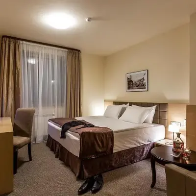 Sofia Palace Hotel by HMG
