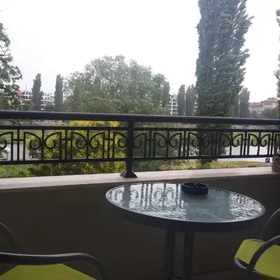 Central Studio Maritsa