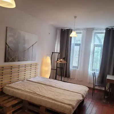 Hot Spot Apartments