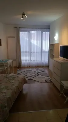 Gallery image of GITEA Semiramida Apartments in Borovets