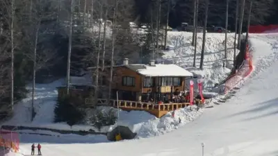 Gallery image of GITEA Semiramida Apartments in Borovets
