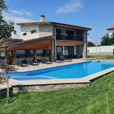 Vila Antik