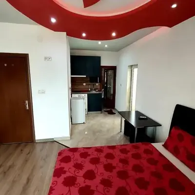 Къща за гости 