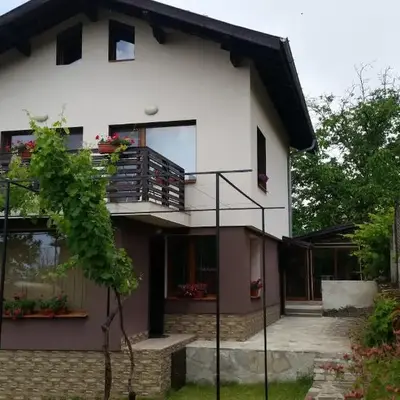 Kavdanski Guesthouse