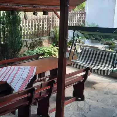 Guest House Lazar Raykov