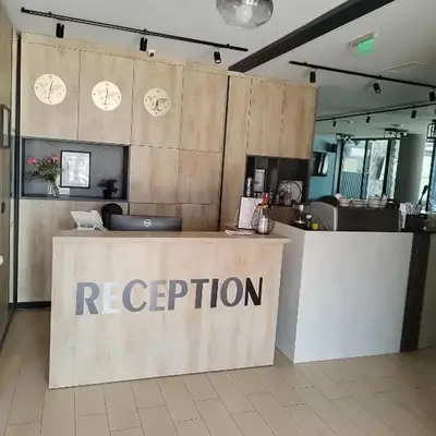 Philippopolis Hotel