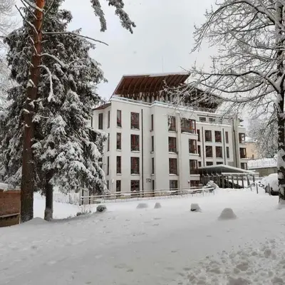 Radina's Way Hotel