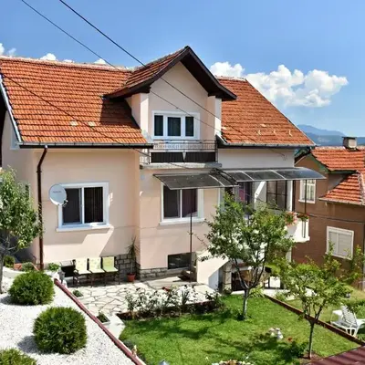 Saint Maria Guest House