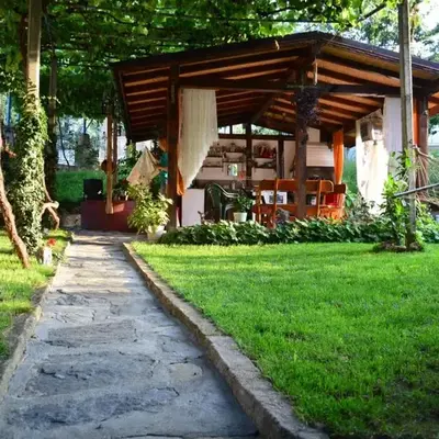 Guest House Angelkovi