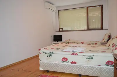 Gallery image of Baba Dora Guesthouse in Dobrinishte