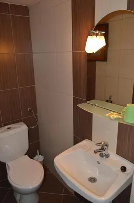 Gallery image of Baba Dora Guesthouse in Dobrinishte