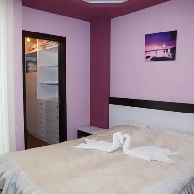 Apartment Ira