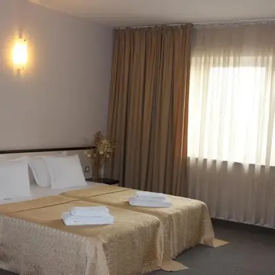 Kendros Hotel
