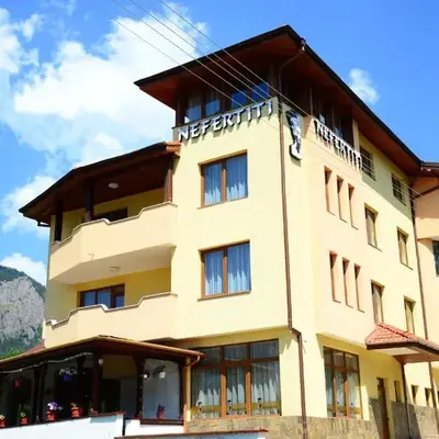 Guesthouse Nefertiti