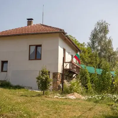 Вила Бойковец