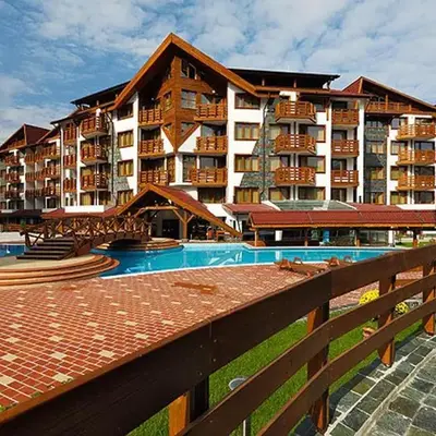 Belvedere Holiday Club