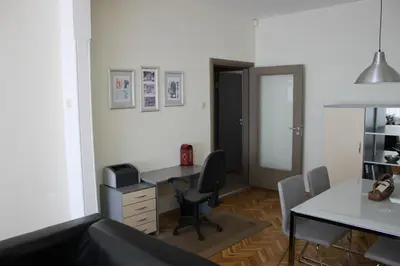 Gallery image of IMG Apartment in Sofia