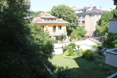 Gallery image of IMG Apartment in Sofia