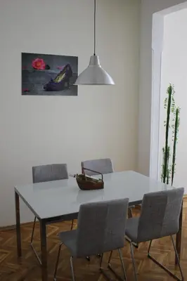Gallery image of IMG Apartment in Sofia